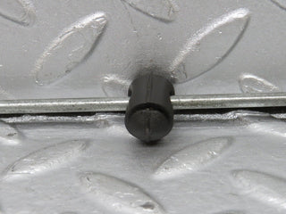 40456 Mercedes-Benz W110 230 Front Door Lock Control Bar