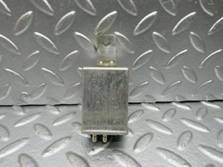 R107 SLC rear heated window relay used OEM