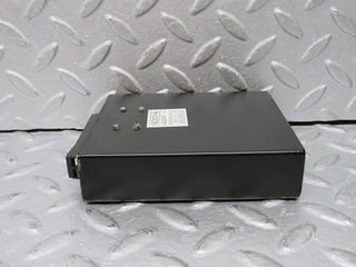 38386 Mercedes-Benz R129 280SL Coupe Audio Amplifier Control Unit 1298200489
