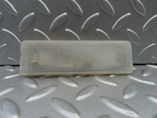 6461 Mercedes-Benz S124 E220 Wagon Rear Interior Dome Light 0018200601