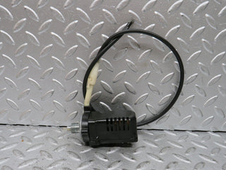 28051 Mercedes-Benz W123 280E Heater Control Switch 1238200610