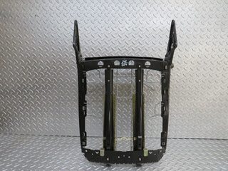 W201 Baby Benz front right seat backrest used OEM