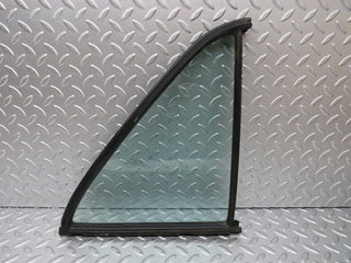 27891 Mercedes-Benz W123 280E Rear Right Quarter Window Glass