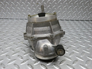 W123 air flow mass meter sensor used OEM