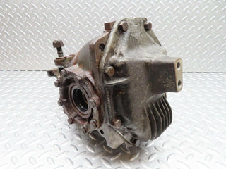 14832 Mercedes-Benz W116 350SE Rear Differential Ratio 3.46 1163510908