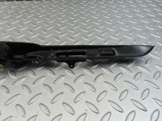 7744 Mercedes-Benz S123 230TE Wagon Tailgate Handle With Lock 1237400193