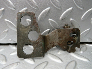 R107 SLC gearbox linkage used OEM
