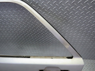 W201 Baby Benz rear left door used OEM