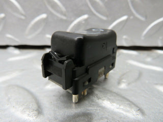 W124 electric window switch left side used OEM