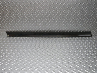 32301 Mercedes-Benz S124 300TE Wagon Front Right Door Centre Moulding Trim