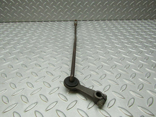 W115 manual gear shift linkage used OEM