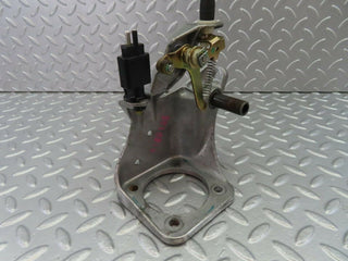 10430 Mercedes-Benz W201 190E Brake Pedal Bracket 1242900919