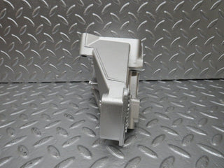 W123 power steering pump bracket used OEM