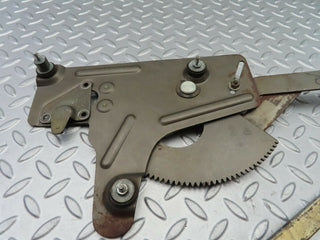 R107 SLC rear right power window regulator used OEM