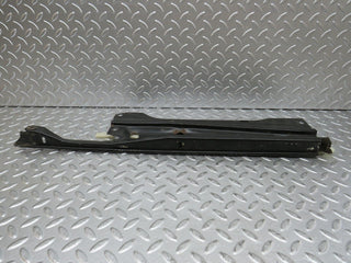 26459 Mercedes-Benz C124 220CE Rear Window Channel Support Left Side