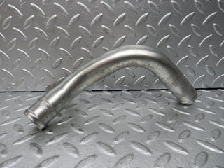 W123 cooling hose pipe used OEM