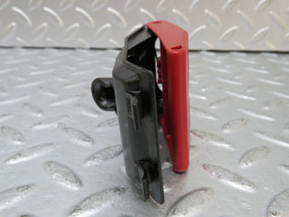 W124 hood opener bonnet opener release used OEM