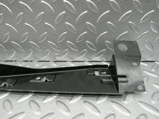 22453 Mercedes-Benz C124 E220 Coupe Rear Window Channel Support Right Side