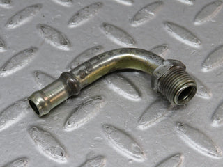 W126 power steering hose pipe used OEM
