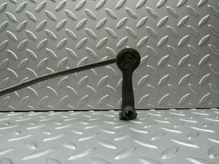 W115 manual gear shift linkage 1-2 used OEM