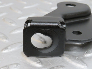 W124 Cabriolet accelerator cable bracket holder used OEM