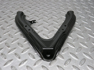 W123 air intake manifold bracket used OEM