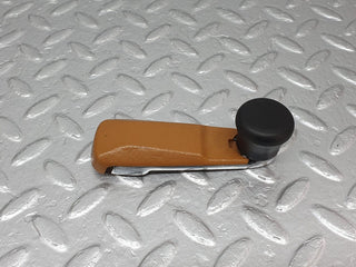 W124 window lifter crank handle used OEM