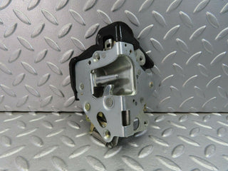 10725 Mercedes-Benz W123 230E Rear Left Door Lock Mechanism 1237330108