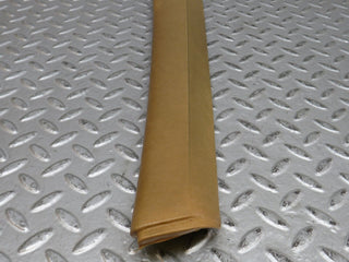 28564 Mercedes-Benz W123 230E A Pillar Cover Panel Right Side Palomino