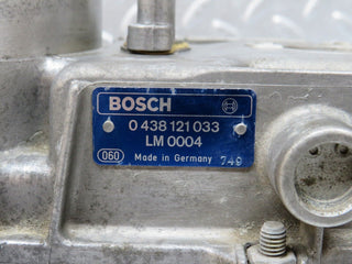 34153 Mercedes-Benz W124 260E Air Flow Mass Meter Sensor Bosch 1031410090