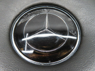 18303 Mercedes-Benz W111 220SE Coupe Steering Wheel