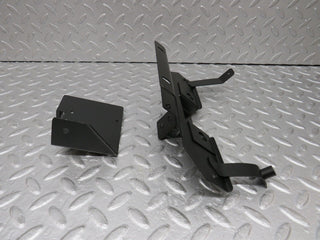 W109 relay holder bracket used OEM