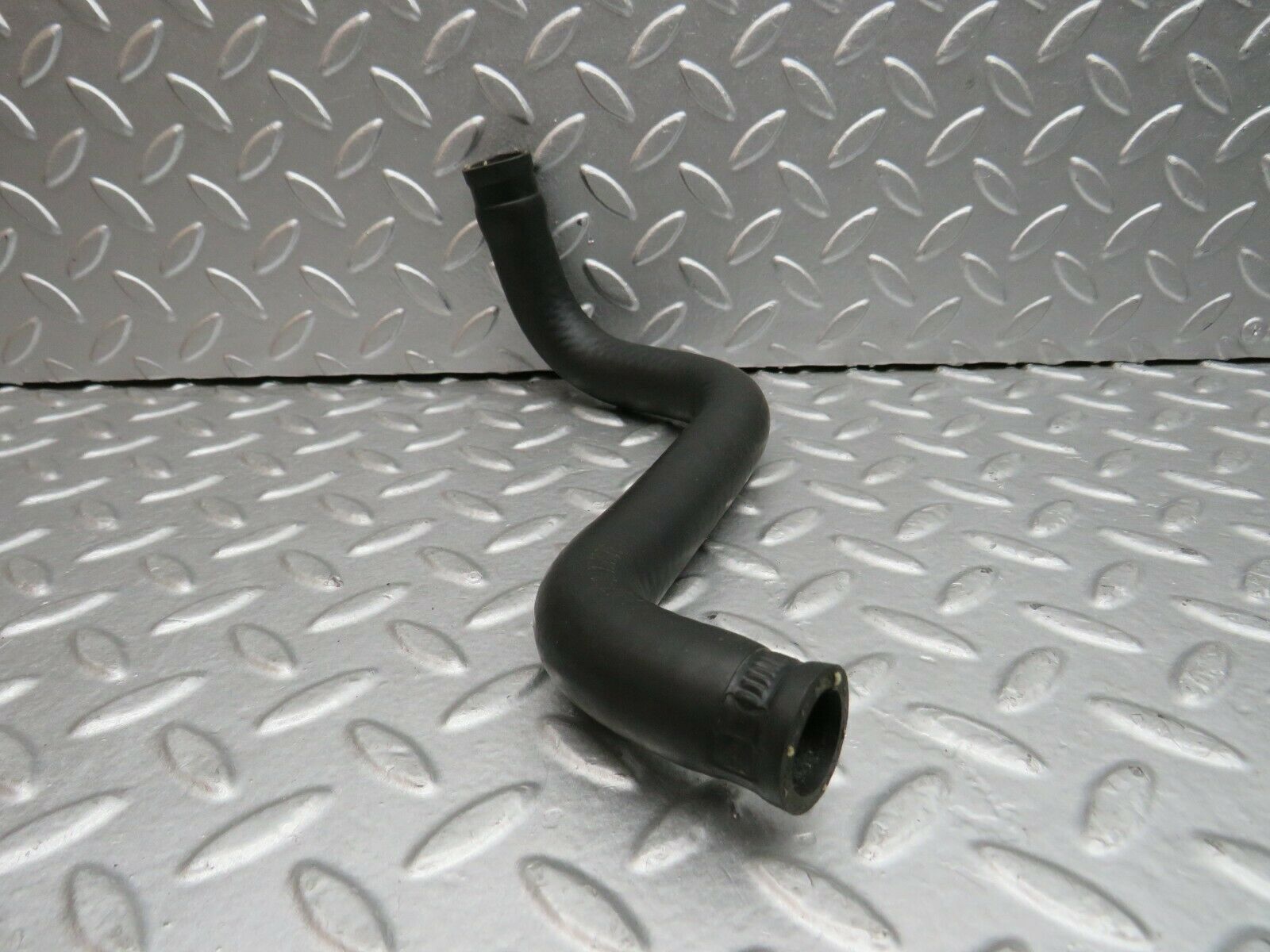 22276 Mercedes-Benz S123 280TE Wagon Coolant Hose Pipe 1238320794