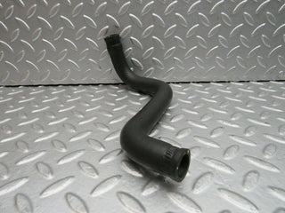 W123 Wagon coolant hose pipe used OEM