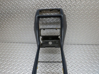 31925 Mercedes-Benz W123 230E Centre Console Blue