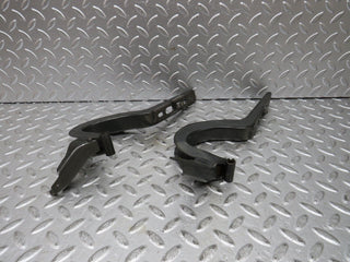 27390 Mercedes-Benz W123 280E Trunk Lid Hinge Pair 1237500187 1237500287