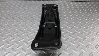 W126 Coupe gearbox mount bracket used OEM