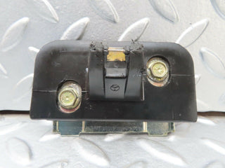 W124 trunk lock latch used OEM