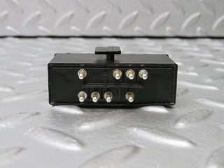 38396 Mercedes-Benz R129 280SL Coupe Right Seat Locking Relay 1298210147
