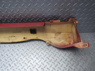 38752 Mercedes-Benz W201 190E 2.6L Side Skirt Left Side 2016906340