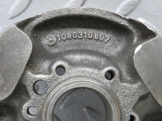 W108 crankshaft vibration damper used OEM