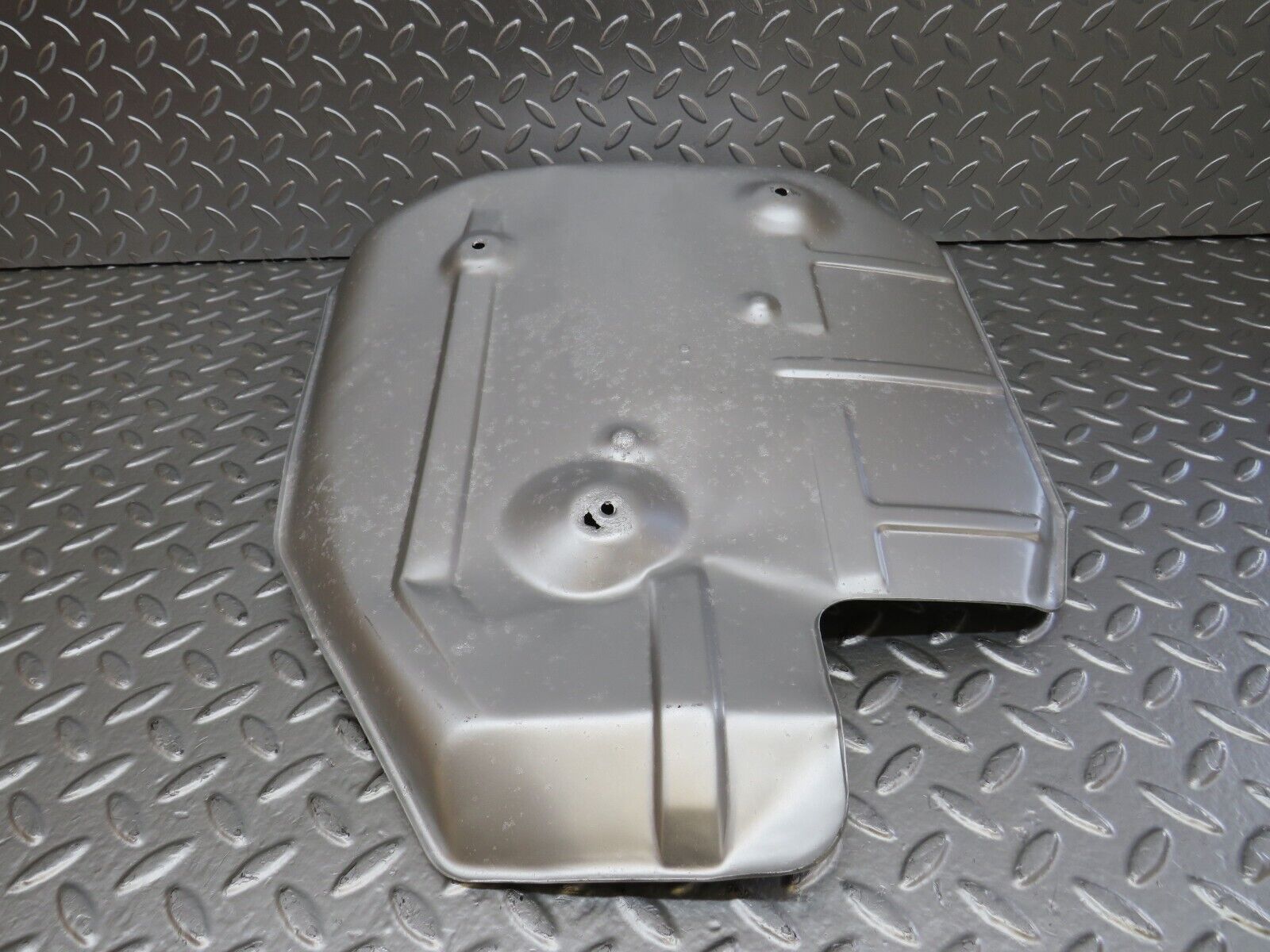 24714 Mercedes-Benz W140 S320 Exhaust Heat Shield