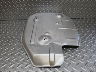 W140 exhaust heat shield used OEM