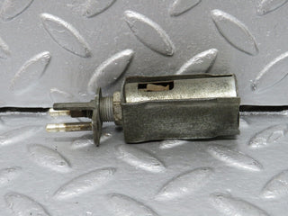 40317 Mercedes-Benz W110 230 Cigarette Lighter Housing 1108250353