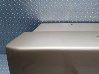 41372 Mercedes-Benz W124 200E Boot Lid Trunk Door