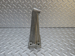 W110 Fintail Heckflosse engine mount bracket used OEM