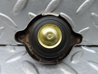 W123 radiator cap used OEM
