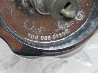 37283 Mercedes-Benz W109 300SEL Front Emblem Badge 1088880117