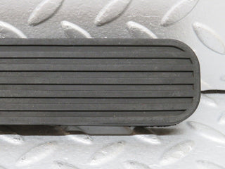 W108 accelerator pedal rubber used OEM