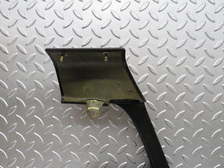 25101 Mercedes-Benz R129 Front Left Door Handle Panel Black